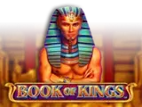 Book Of Kings