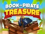 Book Of Pirate Treasure