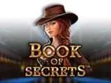 Book Of Secrets