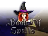 Book Of Spells