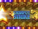 Cashpot Strike 7s
