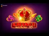 Chance Machine 20