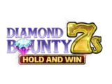 Diamond Bounty 7s Hold and Win