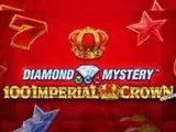 Diamond Mystery 100 Imperial Crown deluxe