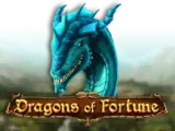 Dragons Of Fortune