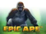 Epic Ape