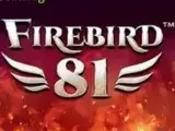 Firebird 81