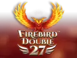 Firebird Double 27