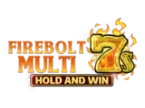 Firebolt Multi 7s Hold and Win