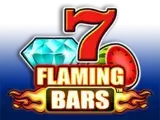 Flaming Bars