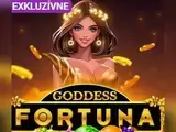 Goddess Fortuna