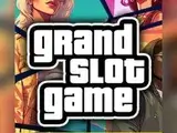 Grand Slot Game