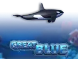 Great Blue