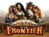 Heart Of The Frontier