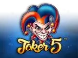 Joker 5