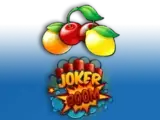 Joker Boom