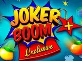 Joker Boom Plus Exclusive