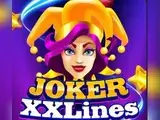 Joker XXlines