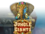 Jungle Giants