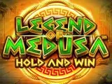 Legend Of Medusa