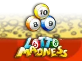 Lotto Madness