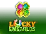 Lucky Emeralds