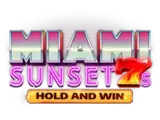 Miami Sunset 7s Hold And Win