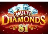 Multi Diamonds 81