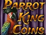 Parrot King Coins