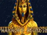 Pharaohs Secret