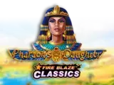 Pharaohs daughter