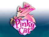 Pinky Cat