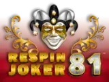 Respin Joker 81