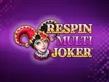 Respin Multi Joker