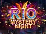 Rio Mystery Night
