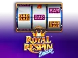 Royal Respin Deluxe