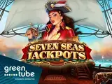 Seven Seas Jackpots