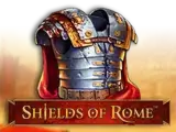 Shields Of Rome