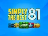 Simply The Best 81