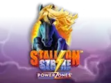 Stallion Strike