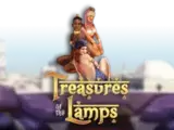 Treasures Of The Lamps