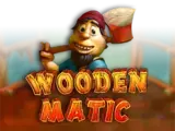 Wooden Matic