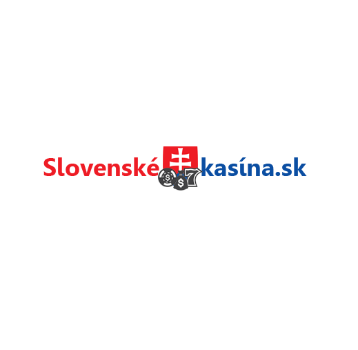 Slovenské kasína – logo PNG vo vysokom rozlíšení