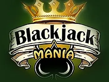 Blackjack MANIA