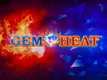 Gem Heat výherný automat