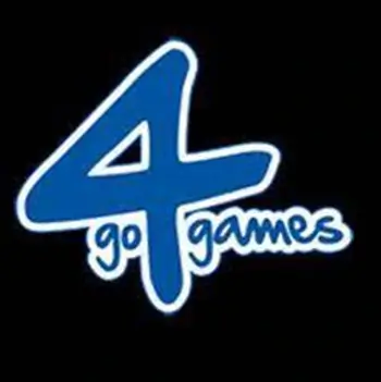 Go4Games logo 2022