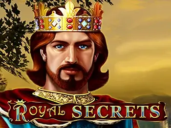 Royal Secrets výherný automat