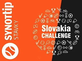 Slovakia Challenge 2022