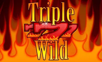 Triple Wild 777