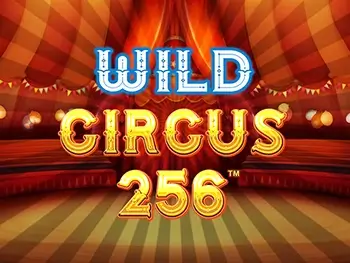 Wild circus 256 výherný automat